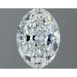 Diament szlif owalny, 0.8ct, VVS1, G, GIA 6532810218