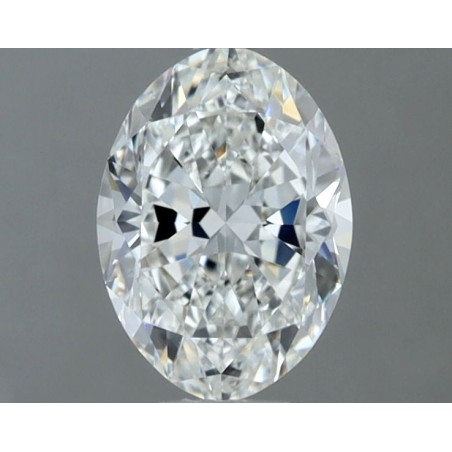 Diament szlif owalny, 0.8ct, VVS1, G, GIA 6532810218