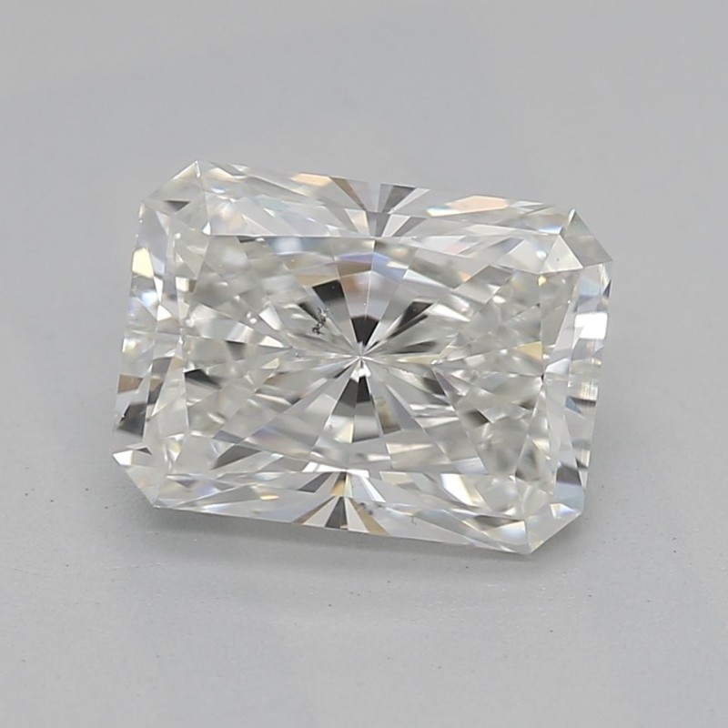Diament radiant, 1.23ct, SI1, I, GIA 2516396490 Diament radiant, 1.23ct, SI1, I, GIA 2516396490