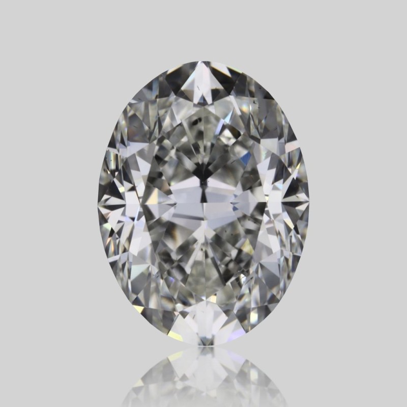 Diament szlif owalny, 1.51ct, SI1, H, GIA 6535076648 Diament szlif owalny, 1.51ct, SI1, H, GIA 6535076648