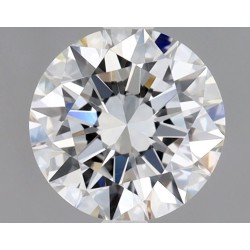 Diament szlif okrągły, 1ct, VS1, F, GIA 2527715799