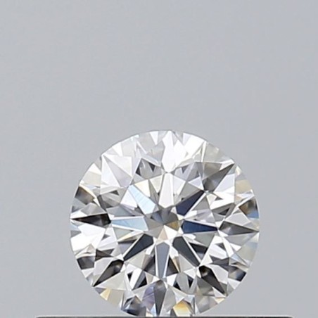 Diament szlif okrągły, 0.3ct, VS2, E, GIA 6531404120