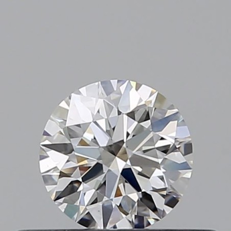 Diament szlif okrągły, 0.33ct, VS1, G, GIA 2536341700