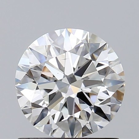 Diament szlif okrągły, 1ct, VS2, G, GIA 6322068270
