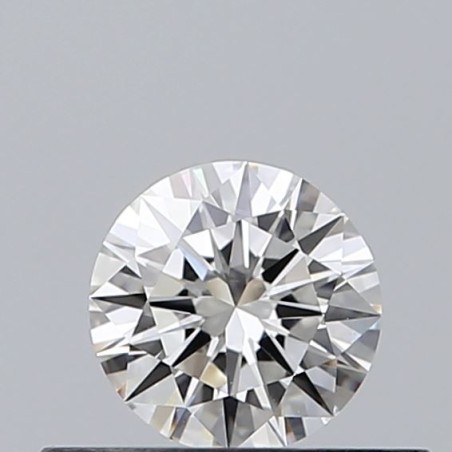 Diament szlif okrągły, 0.3ct, VS2, G, GIA 6535502706