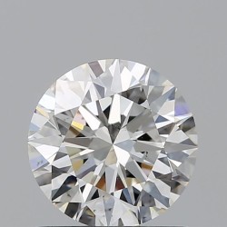 Diament szlif okrągły, 1.01ct, SI1, H, GIA 1515186474