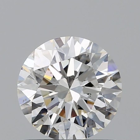 Diament szlif okrągły, 1.01ct, SI1, H, GIA 1515186474