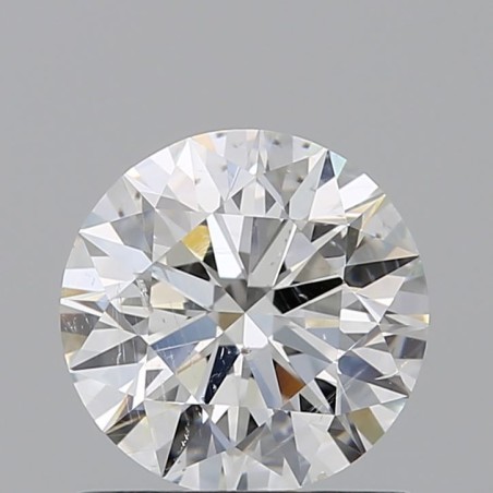 Diament szlif okrągły, 1.01ct, SI2, H, GIA 5526136744