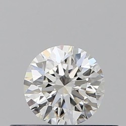 Diament szlif okrągły, 0.31ct, VS1, H, GIA 5506994890
