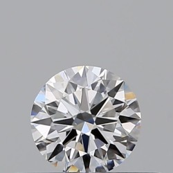 Diament szlif okrągły, 0.3ct, VS2, E, GIA 2536578262