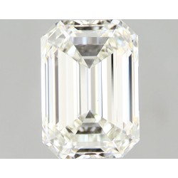 Diament szlif szmaragdowy, 1.22ct, VS1, I, GIA 6521049714