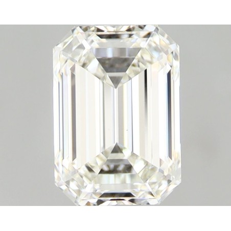 Diament szlif szmaragdowy, 1.22ct, VS1, I, GIA 6521049714