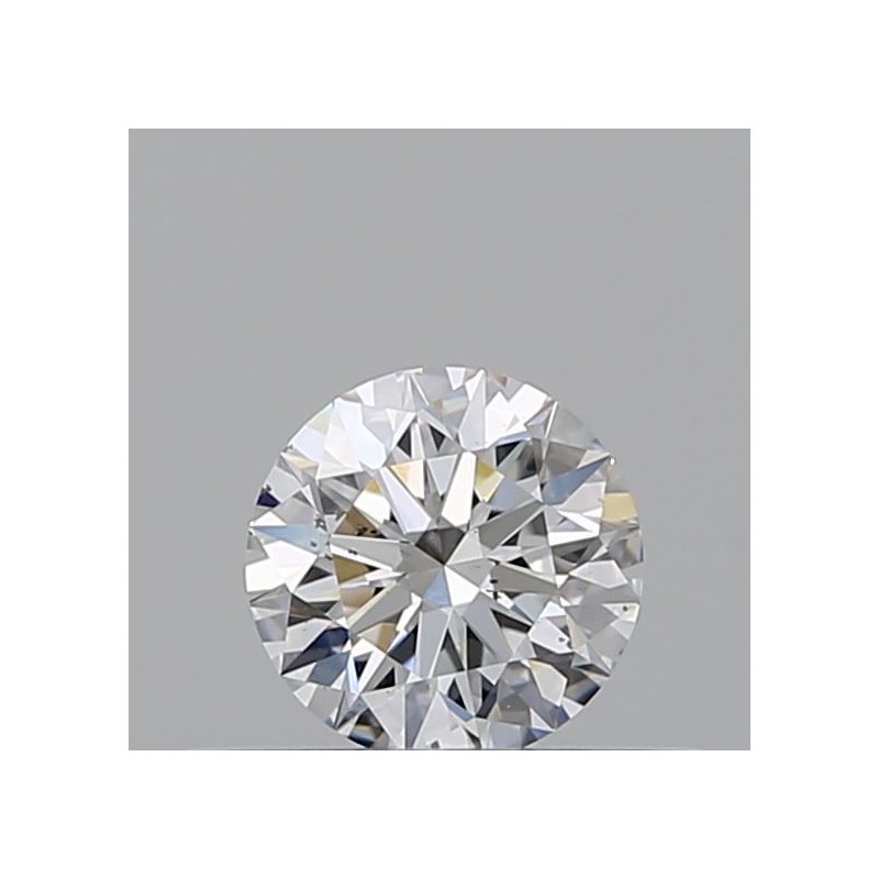 Diament szlif okrągły, 0.3ct, SI1, F, GIA 2534489945 Diament szlif okrągły, 0.3ct, SI1, F, GIA 2534489945