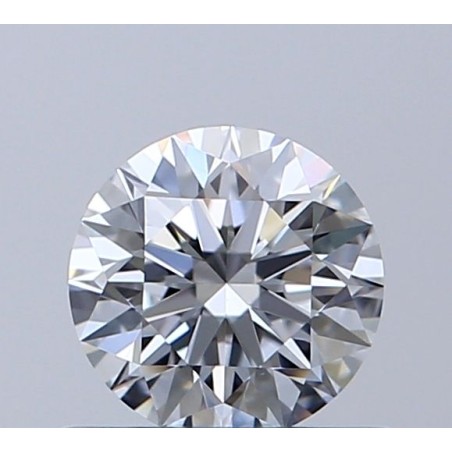 Diament szlif okrągły, 0.5ct, VS1, D, GIA 6532722923