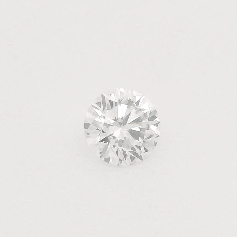 Diament szlif okrągły, 0.31ct, SI1, D, IGI 637446792 Diament szlif okrągły, 0.31ct, SI1, D, IGI 637446792