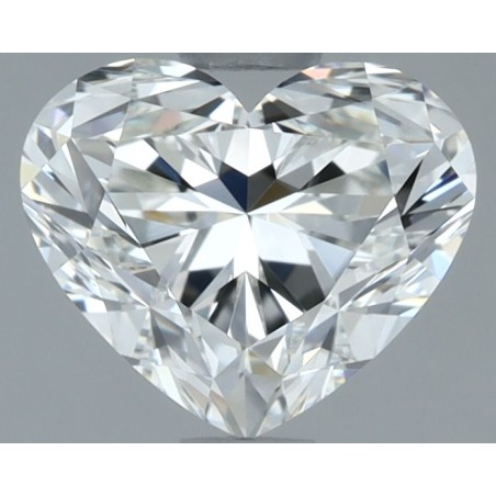 Diament serce, 1.53ct, VS1, I, GIA 1523684868