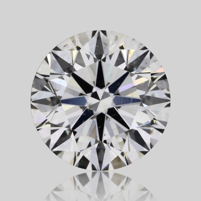 Diament szlif okrągły, 1.1ct, SI2, H, GIA 2537089558 Diament szlif okrągły, 1.1ct, SI2, H, GIA 2537089558