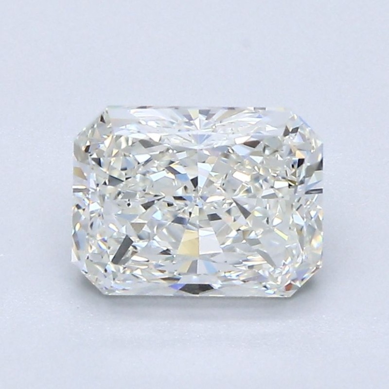 Diament radiant, 1.7ct, VS1, I, GIA 6511382003 Diament radiant, 1.7ct, VS1, I, GIA 6511382003