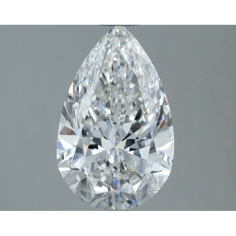 Diament szlif gruszkowy, 1.21ct, SI2, G, GIA 6535602422 Diament szlif gruszkowy, 1.21ct, SI2, G, GIA 6535602422
