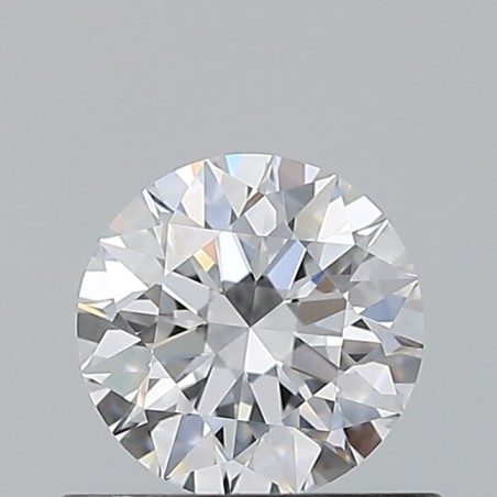 Diament szlif okrągły, 0.57ct, VVS2, D, GIA 1538863836