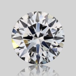 Diament szlif okrągły, 1.56ct, VS1, D, GIA 5536496303
