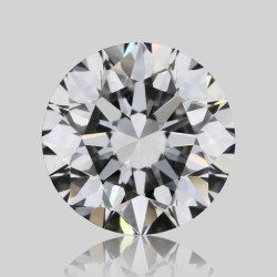 Diament szlif okrągły, 1.5ct, VS1, D, GIA 2538307814