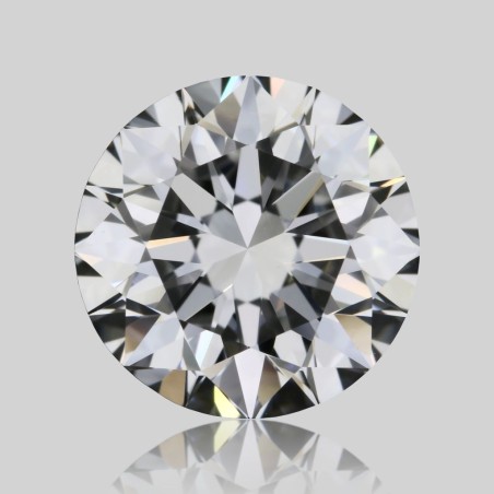 Diament szlif okrągły, 1.5ct, VS1, D, GIA 2538307814