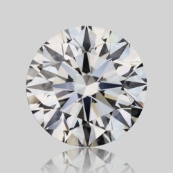 Diament szlif okrągły, 1.76ct, VS2, D, GIA 5533081988