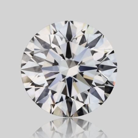 Diament szlif okrągły, 1.76ct, VS2, D, GIA 5533081988