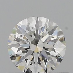 Diament szlif okrągły, 0.5ct, VVS1, G, GIA 6535625137