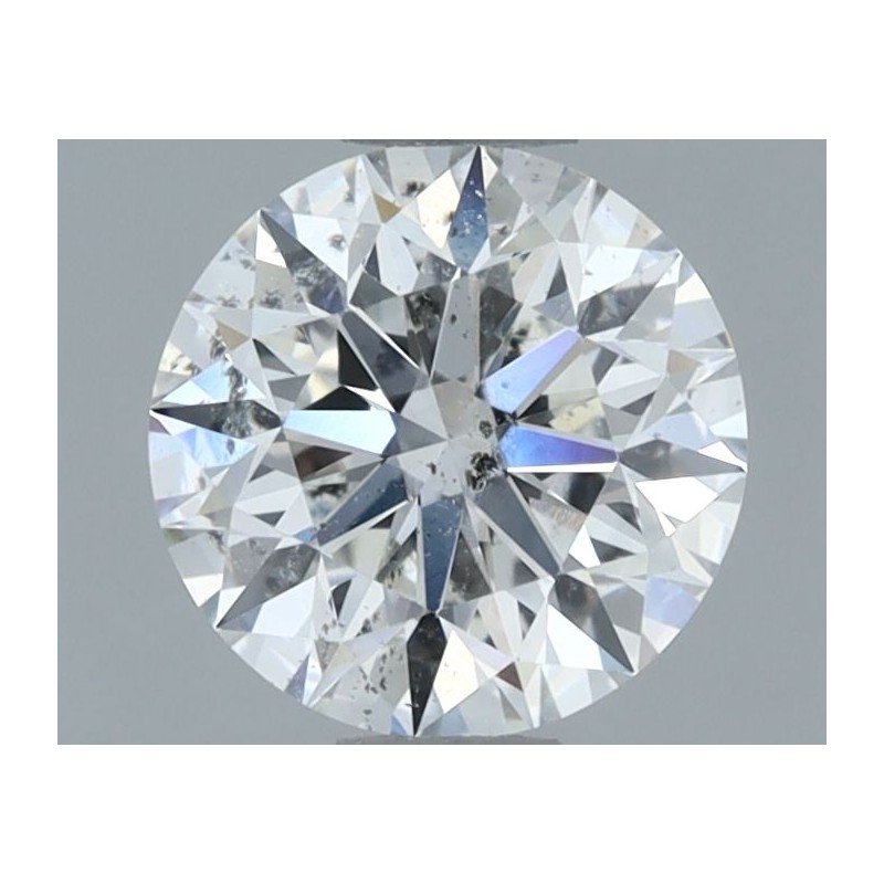 Diament szlif okrągły, 1.01ct, SI2, F, GIA 1523901760 Diament szlif okrągły, 1.01ct, SI2, F, GIA 1523901760