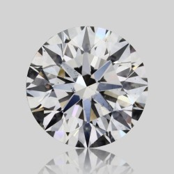 Diament szlif okrągły, 1.51ct, SI2, G, GIA 2235537157