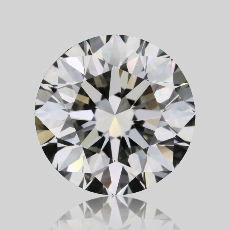 Diament szlif okrągły, 1.7ct, VS1, I, GIA 2536232058 Diament szlif okrągły, 1.7ct, VS1, I, GIA 2536232058