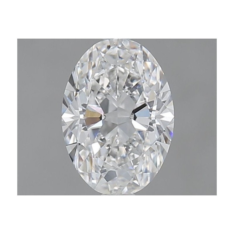 Diament szlif owalny, 1.01ct, VS2, E, GIA 7511841764 Diament szlif owalny, 1.01ct, VS2, E, GIA 7511841764