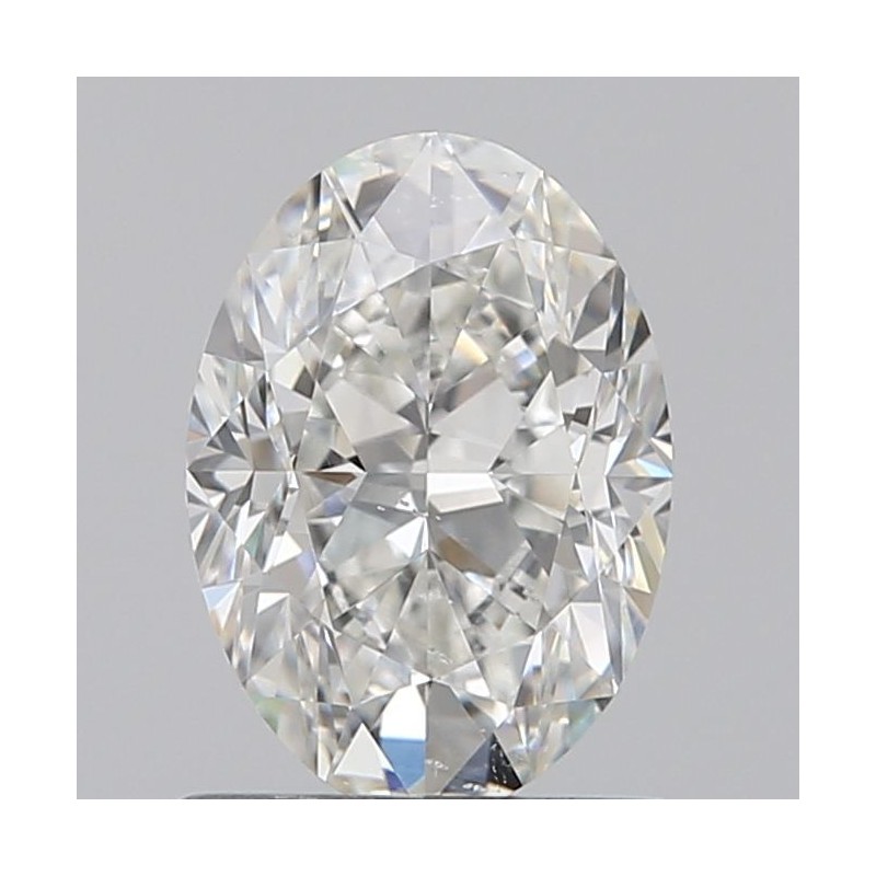 Diament szlif owalny, 0.91ct, SI1, G, GIA 2517782404