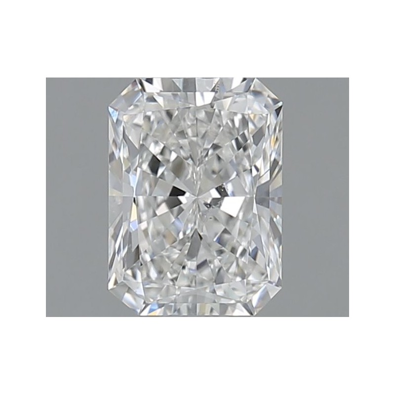 Diament radiant, 1.01ct, SI1, G, GIA 2516308670 Diament radiant, 1.01ct, SI1, G, GIA 2516308670