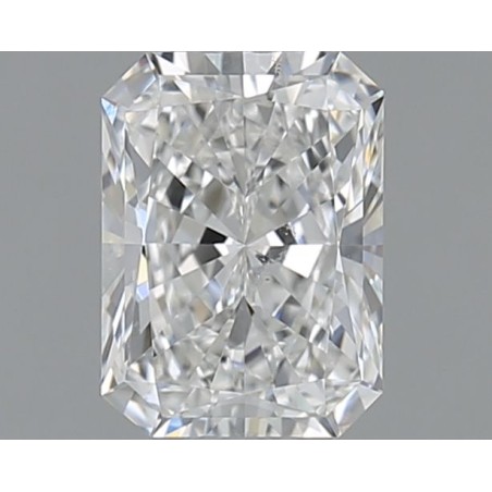 Diament radiant, 1.01ct, SI1, G, GIA 2516308670