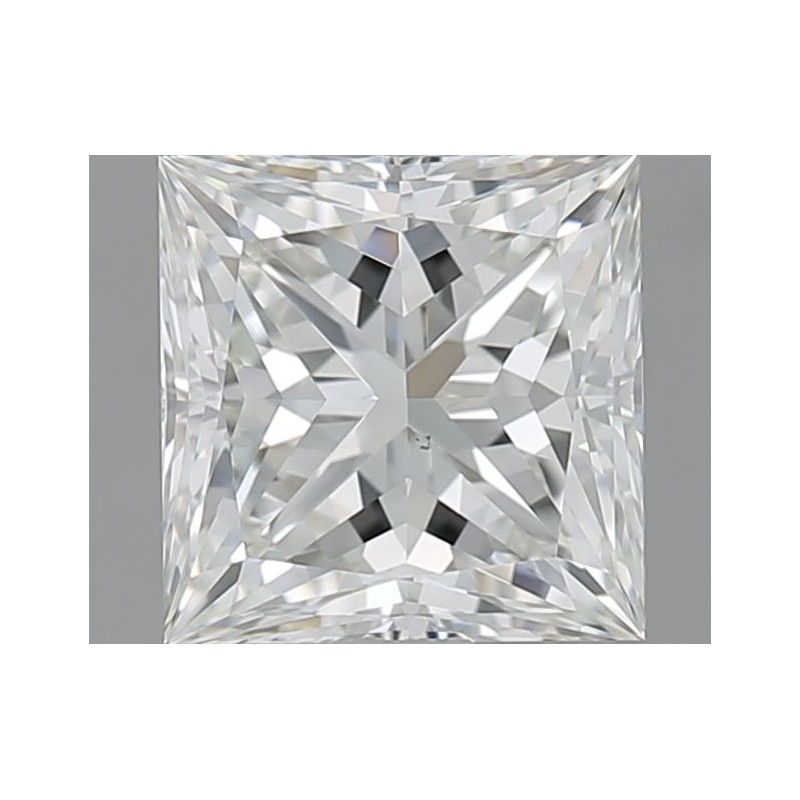 Diament szlif princess, 1.02ct, VS1, G, IGI 696579385 Diament szlif princess, 1.02ct, VS1, G, IGI 696579385