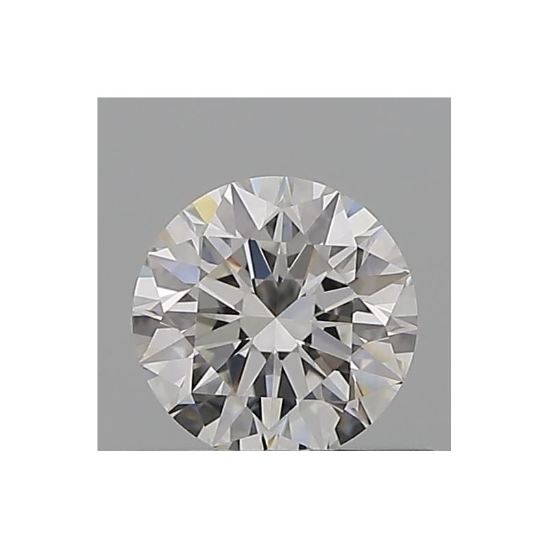Diament szlif okrągły, 0.5ct, VVS1, F, GIA 6532664945 Diament szlif okrągły, 0.5ct, VVS1, F, GIA 6532664945