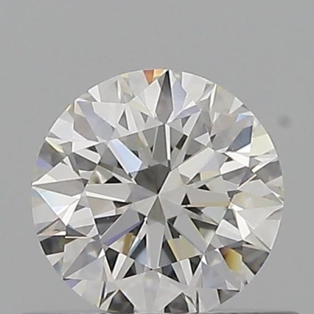 Diament szlif okrągły, 0.51ct, VVS1, G, GIA 2536650664