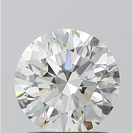 Diament szlif okrągły, 1.2ct, VVS1, G, IGI 716502651