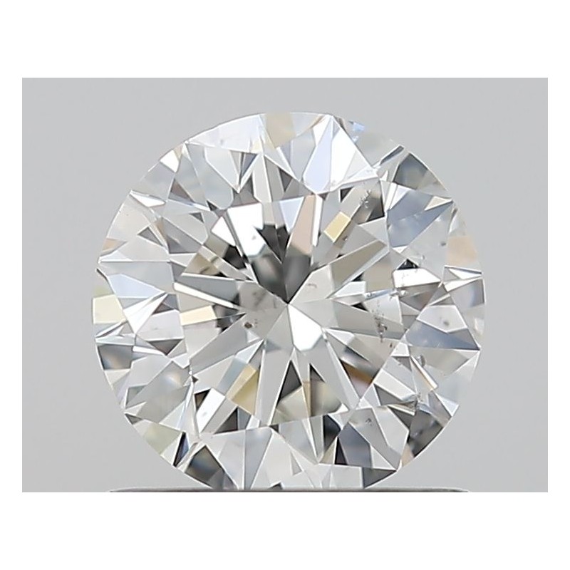 Diament szlif okrągły, 0.9ct, SI2, G, GIA 1517631662
