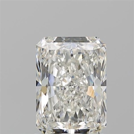 Diament radiant, 1.5ct, VVS1, I, GIA 7506871656