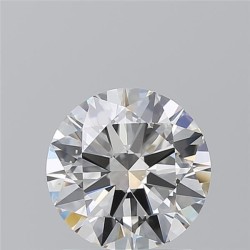 Diament szlif okrągły, 1.5ct, VS2, I, GIA 1529595492