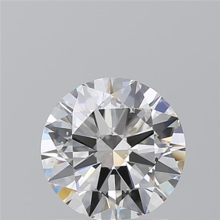 Diament szlif okrągły, 1.5ct, VS2, I, GIA 1529595492