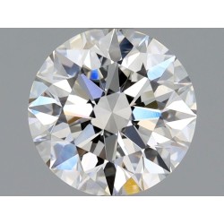 Diament szlif okrągły, 1.06ct, VVS1, G, GIA 2526752342