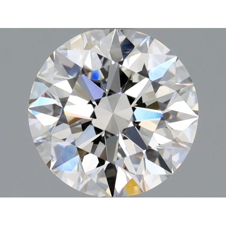 Diament szlif okrągły, 1.06ct, VVS1, G, GIA 2526752342