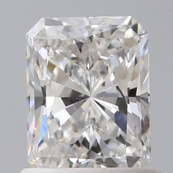Diament radiant, 0.91ct, VS2, F, GIA 1477478219