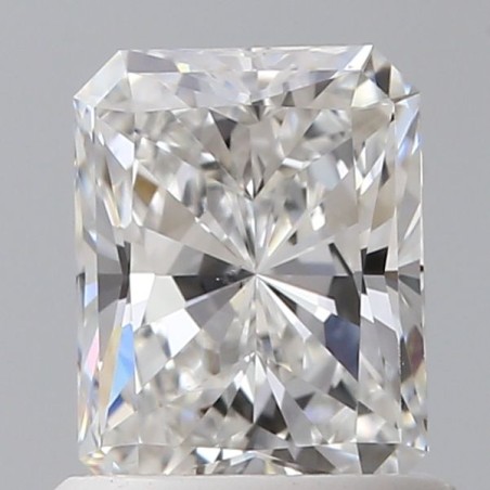 Diament radiant, 0.91ct, VS2, F, GIA 1477478219