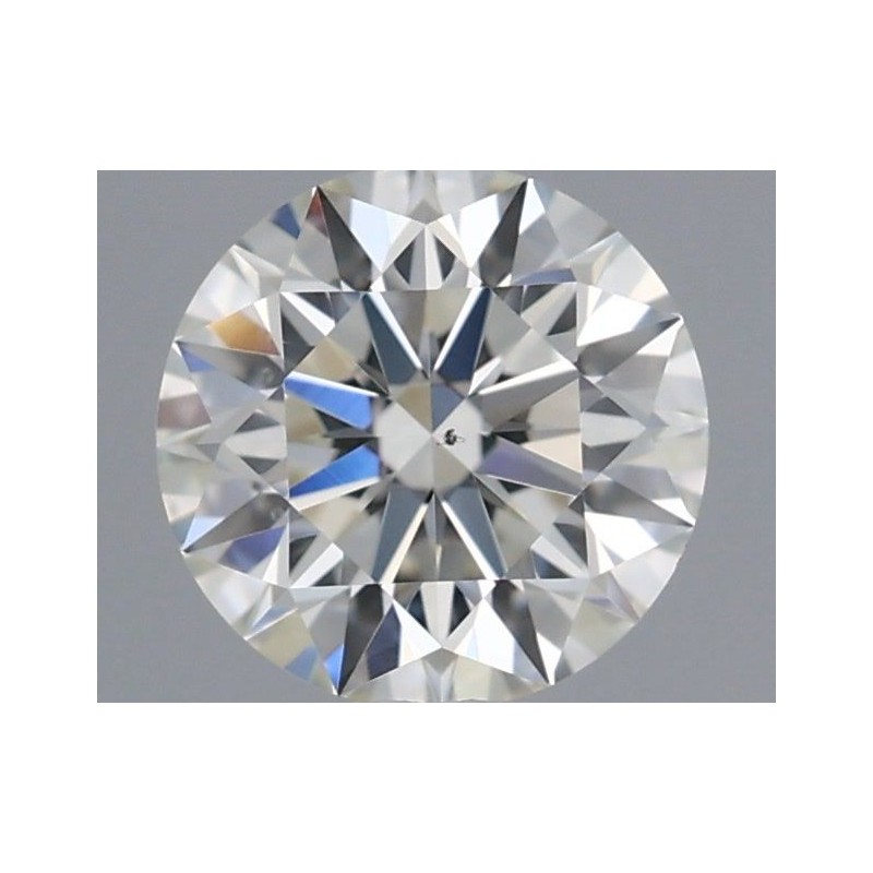 Diament szlif okrągły, 0.4ct, VS2, I, IGI 734507262 Diament szlif okrągły, 0.4ct, VS2, I, IGI 734507262